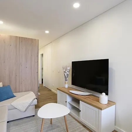 T0- Sea View By Nazpina Apartament *