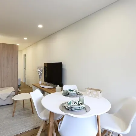 T0- Sea View By Nazpina Apartamento