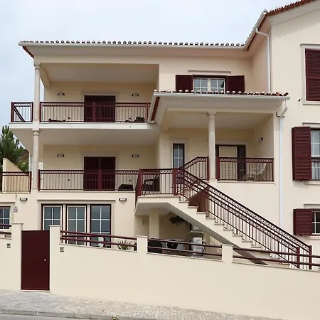 T0- Sea View By Nazpina Apartament *