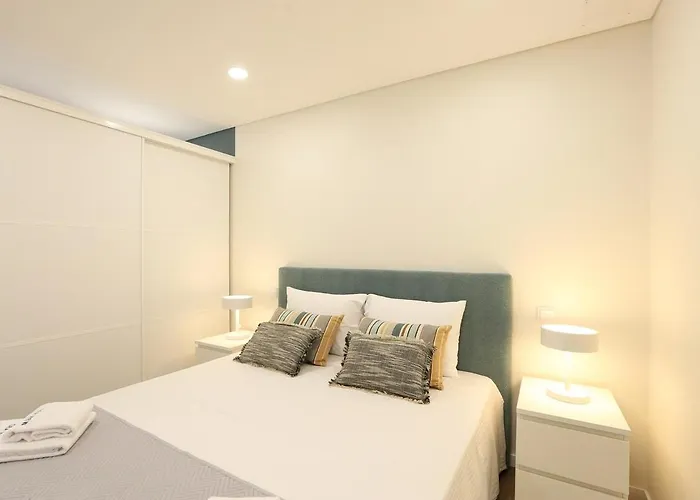 Apartman T0- Sea View By Nazpina *