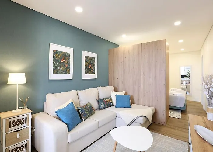 T0- Sea View By Nazpina * Nazaré