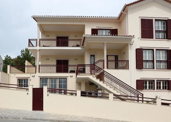 T0- Sea View By Nazpina Apartman *