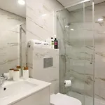 Apartamento T0- Sea View By Nazpina *