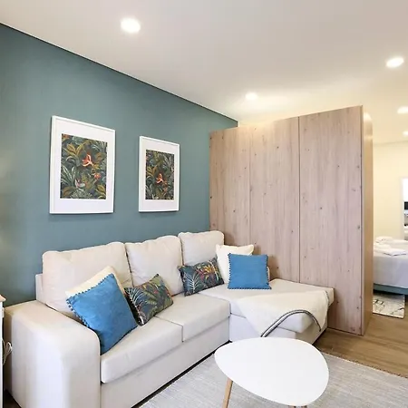 T0- Sea View By Nazpina * 나자레