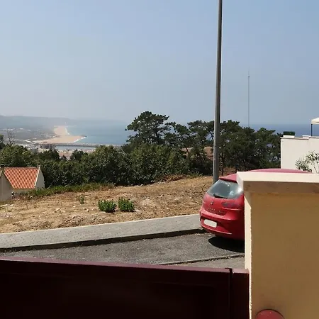 T0- Sea View By Nazpina