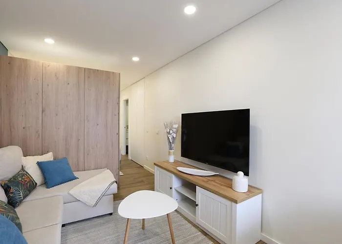 T0- Sea View By Nazpina Apartment *