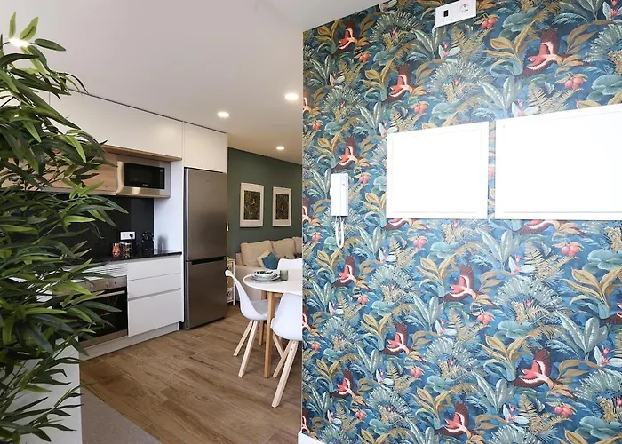 T0- Sea View By Nazpina Apartment Nazaré